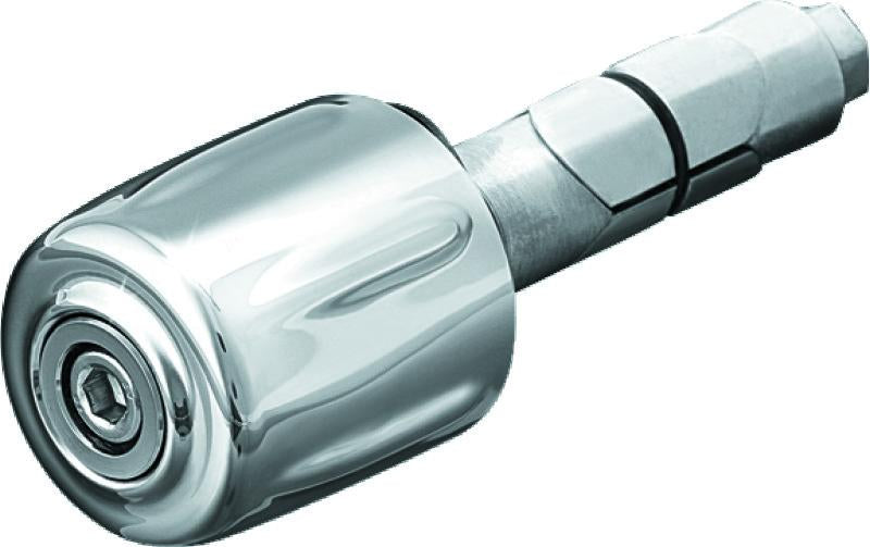 Kuryakyn Mechanical Throttle Cruise Assist Chrome