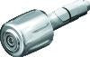 Kuryakyn Mechanical Throttle Cruise Assist Chrome