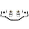 QA1 68-72 GM X-Body Rear Sway Bar (Only Fits QA1 X-Body Rear 4-Link Kits)