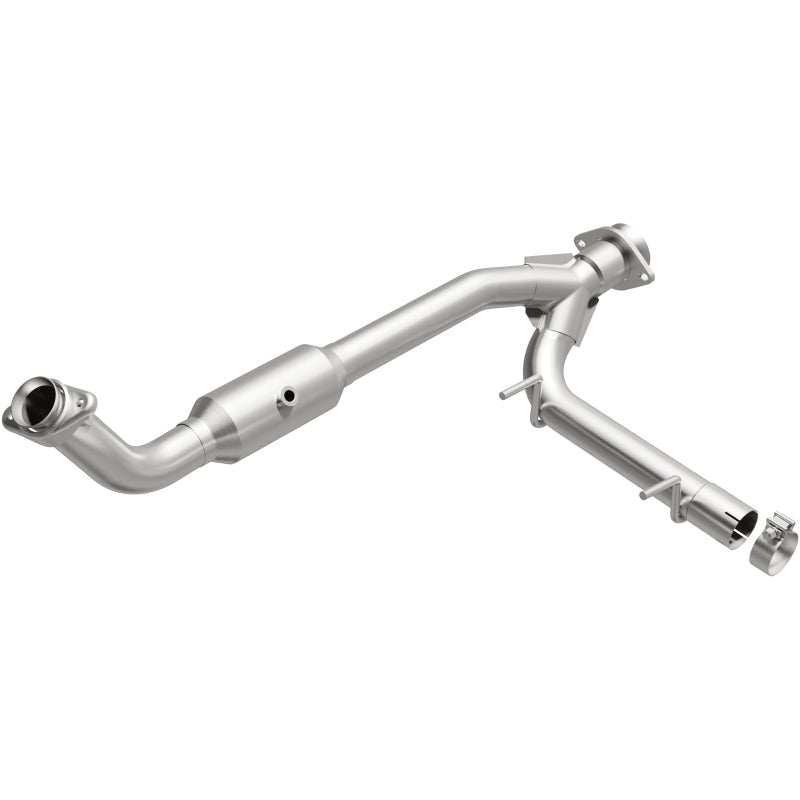 MagnaFlow 05-06 Lincoln Navigator 5.4L - Driver side