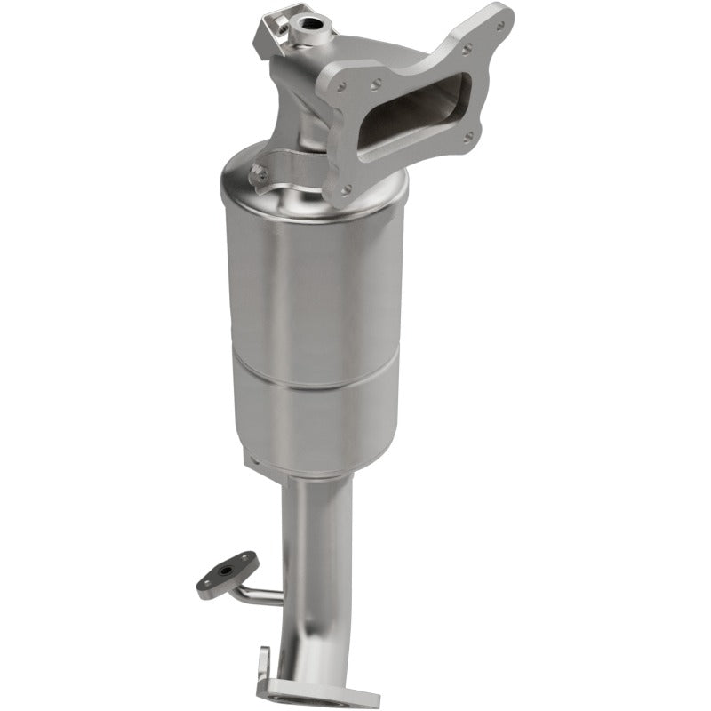 MagnaFlow Direct Fit Catalytic Converter 16-18 Honda HR-V 1.8L