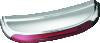 Kuryakyn L.E.D. Turn Signal Bar Filler Panel Red