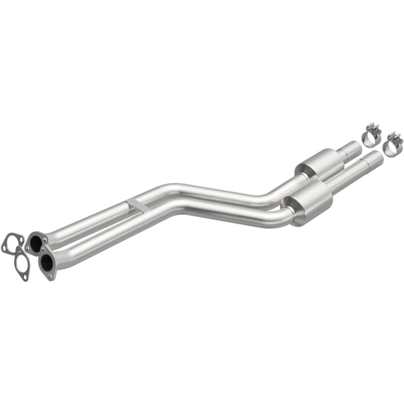 MagnaFlow 06-08 BMW Z4 3.0L Direct Fit Converter