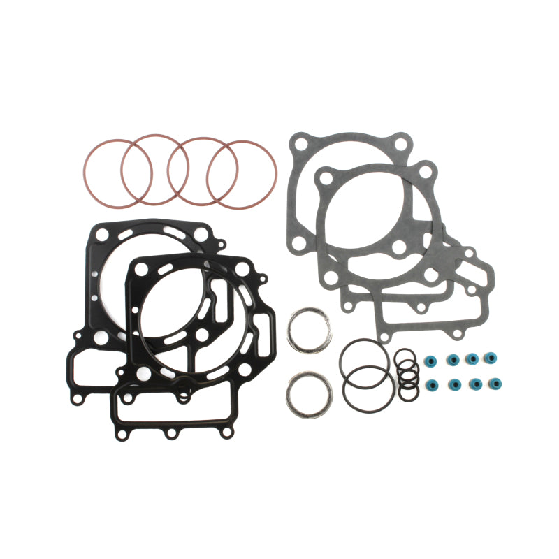 Cometic 04-09 Kawasaki KFX700 89mm Bore Top End Gasket Kit