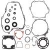 Vertex Gaskets 98-00 Kawasaki KX80 Complete Gasket Kit w/ Oil Seals
