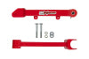 UMI Performance 16-24 Chevrolet Camaro Suspension Control Arm - Red