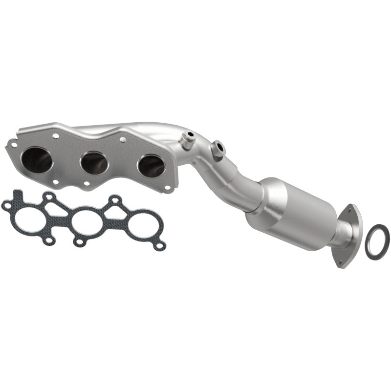 MagnaFlow Direct Fit Catalytic Conv California Grade 06-09 Lexus IS250 2.5L / 06-13 Lexus IS350 3.5L