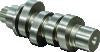 S&S Cycle 2017+ M8 Models 540C Chain Drive Camshaft Kit