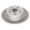 Power Stop 00-04 Toyota Avalon Rear Semi Coated Rotor