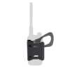 Rugged Radios Jeep JK/JKU/JL Handheld Radio Grab Bar Mount - Radio-Only Mount