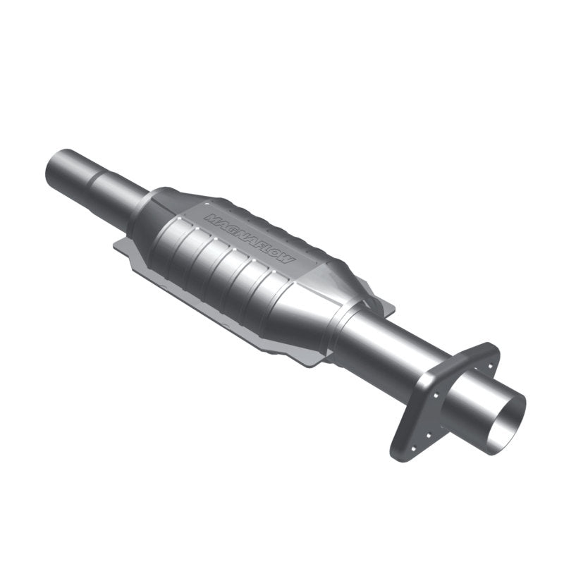 MagnaFlow Direct Fit Catalytic Converter Gm