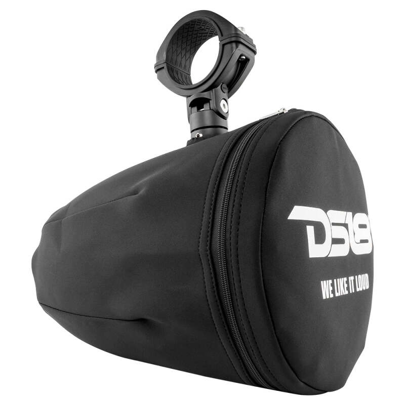 DS18 10in Covers For NXL-X and CF-X Towers Black