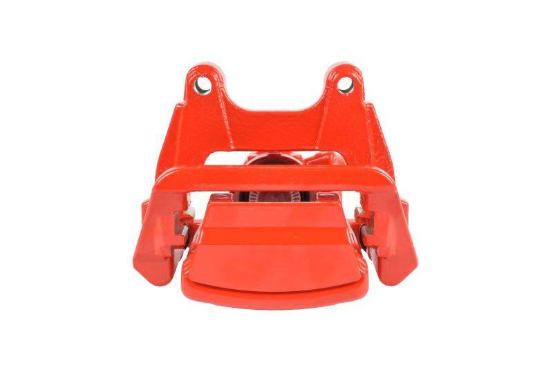 DBA 13-16 Mercedes-Benz CLA45 AMG Street Series Right Rear Caliper