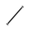 Rock Krawler 97-06 Jeep TJ Wrangler Double Adjustable Front Upper Long Arm - Driver Side