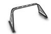 N-Fab ARC Sports Bar 20-22 Jeep Gladiator - Textured Black(w/o Bed Cover)