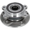 MOOG 2015 Jeep Renegade Front Hub Assembly