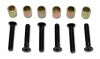 Tuff Country 87-01 Jeep Cherokee 4x4 Transfer Case Drop Kit
