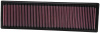 K&N Replacement Air Filter VOLKSWAGEN JETTA 2005-2010, RABBIT 2007-2009 2.5L L5