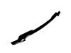 Husky Liners 11-14 GMC Sierra 2500/3500HD Aeroskin Hood Protector - Smoke