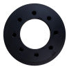 Timbren 11-19 Chevrolet Silverado/GMC Sierra 3500 HD BES Coated Brake Rotor - Rear