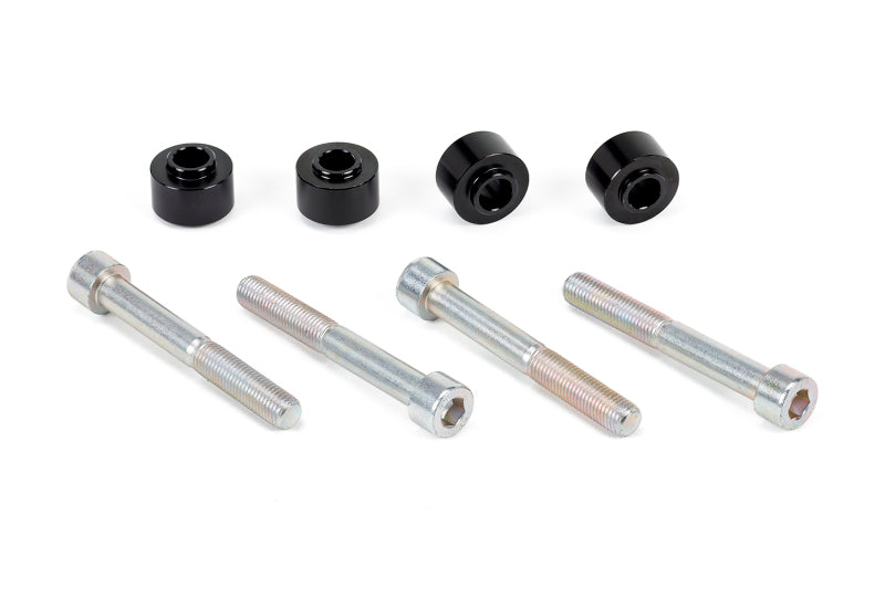 Brembo Mounting Hardware