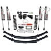 Skyjacker 4In SYSTEM 08F350 4WD DIESEL