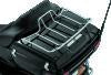 Kuryakyn Luggage Rack For Tour Pak Chrome