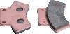 QuadBoss Brake Pad