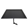 Westin 19-26 GM Silverado/Sierra 2500/3500 6ft 6in Bed Manual Retractable Tonneau Cover - Black