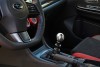 PERRIN 22-26 Subaru WRX / 18-23 Crosstrek / 13-17 Legacy (Manual) SS Shift Knob - Ball Style