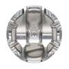 JE Pistons Ultra Series GM Gen III/IV LS 4.075in Bore/4in Stroke Set of 8 Pistons