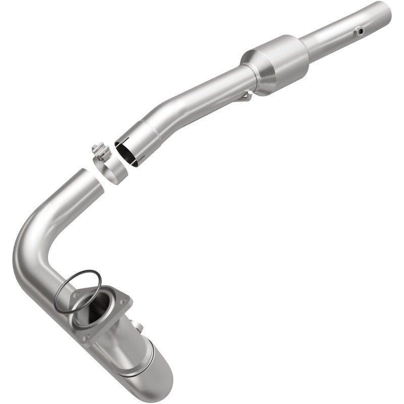 MagnaFlow 03-06 Chevrolet Silverado 2500 HD 6.0L Direct Fit Converter