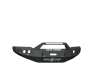 Road Armor 19-20 Ram 2500 Stealth Front Winch Bumper w/Pre-Runner Guard/6 Sensor Holes - Blk