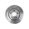 Baer Brakes 13.000in x .810in 1-Piece RH Replacement Rotor - SDZ