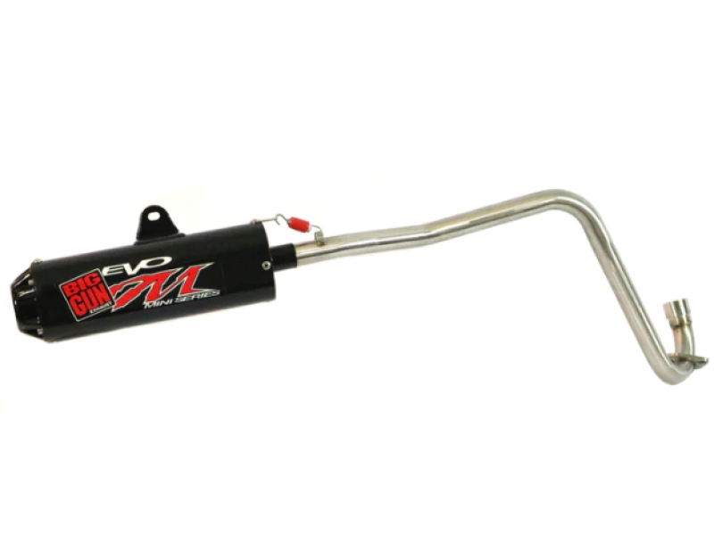 Big Gun 17-21 Can-Am DS 70 Evo M Series Full System Exhaust
