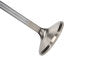 Manley Ford 4.6L Modular V8 Exhaust Valve Kit - 38.50mm Head Dia. 4.585in O/A Length, 0.2345in Stem