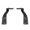 Rigid Industries Nissan 05-15 Xterra / 05-20 Frontier / 16-21 Pathfinder A-Pillar Mounts