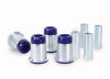 SuperPro Double Offset Offset Lower Control Arm Bushing
