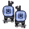Oracle 08-10 Ford Superduty SMD FL - White
