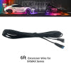 XK Glow XKmax 6ft Extension Wire