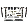 Skyjacker 6In C/O KIT/17 F350 4WD W/LK