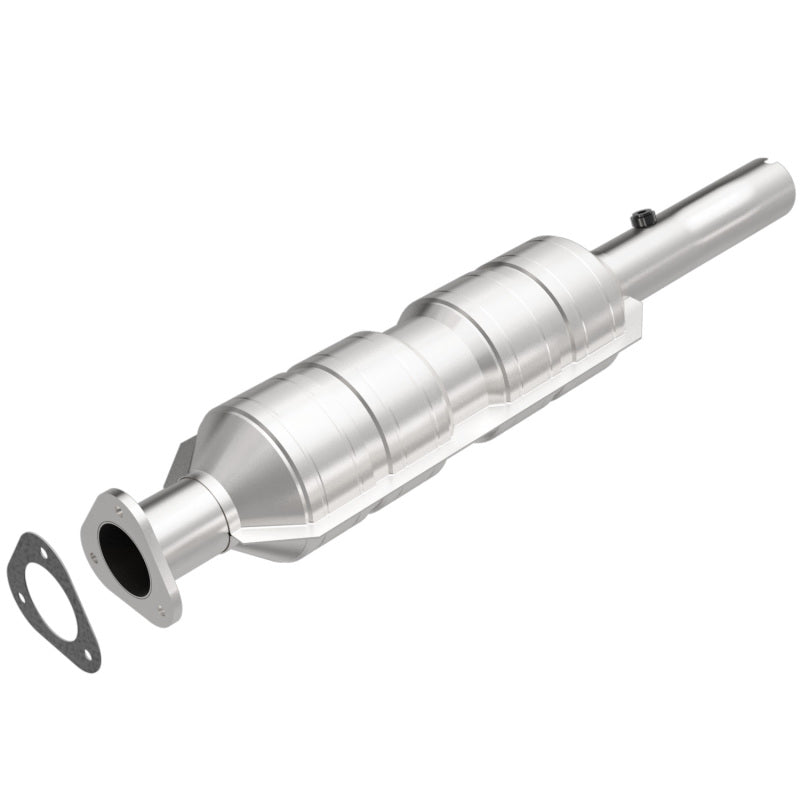 MagnaFlow Direct Fit Catalytic Converter 99-01 E350 Van 5.4/6.8L