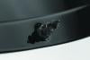 Kuryakyn Windshield Mounting Spikes 14-Up FL Touring Models Black
