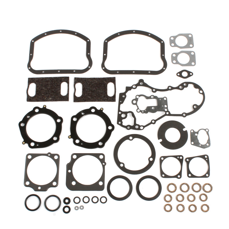 Cometic Harley-Davidson 1948-65 Panhead Fl,Flh Est Complete Gasket Kit