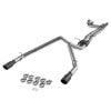 Flowmaster 2025 RAM 1500 3.0L Outlaw Cat-Back Exhaust System