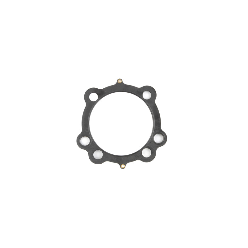 Cometic Harley-Davidson S/S 3.670in 3 5/8inHead Gasket. EVO Motors .030in 2Pk.