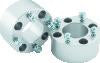 QuadBoss Wheel Spacer 4/110 - 3in - M10x1.25