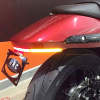 New Rage Cycles 14-21 Harley-Davidson Street 750 Fender Eliminator Kit w/Load EQ