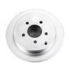 Power Stop 02-07 Buick Rendezvous Rear Evolution Geomet Coated Rotor
