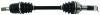 QuadBoss 15-16 Honda TRX500FA FourTrax Foreman Rubicon 4x4 AT (02) Front Right Side Rugged Axle